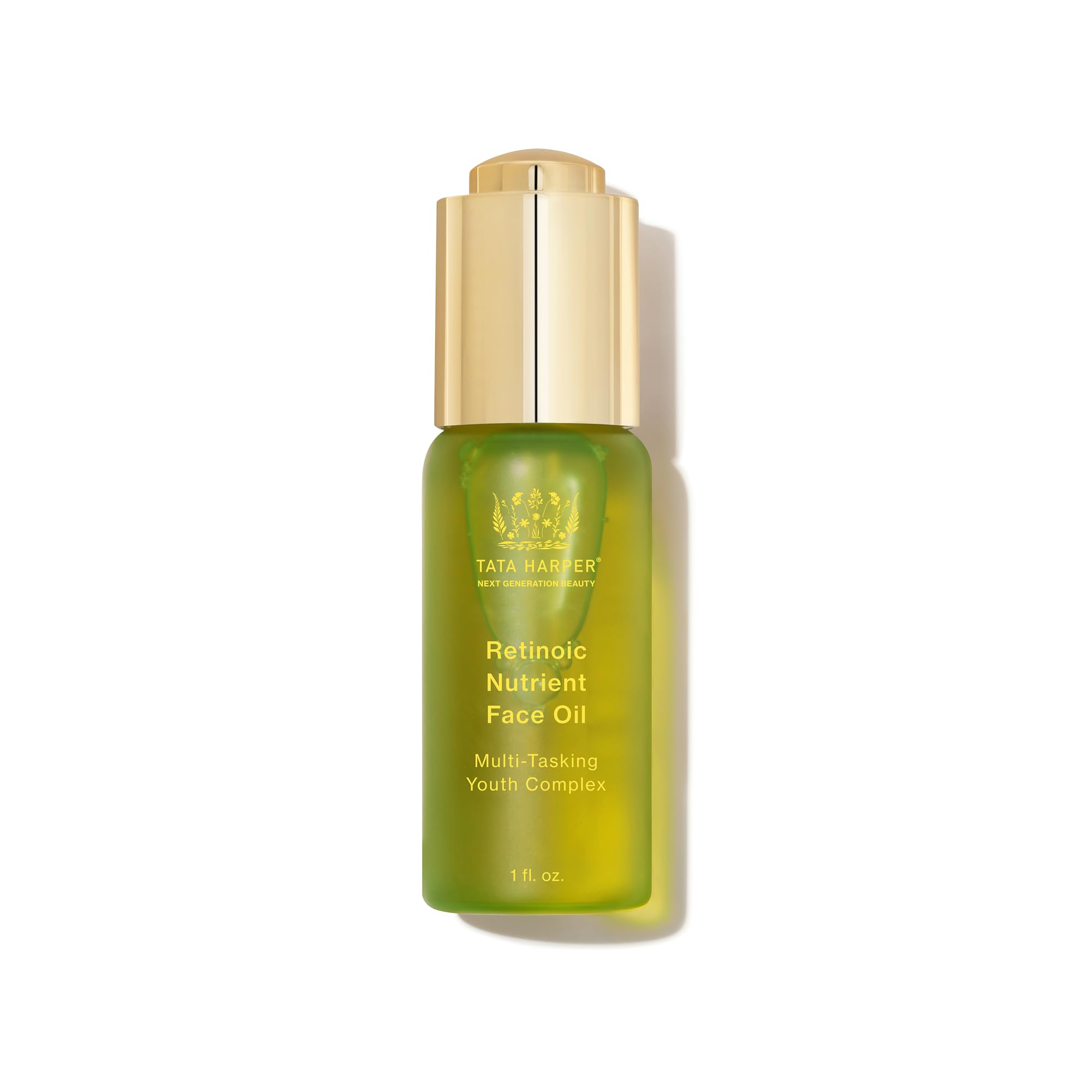 Tata Harper Retinoic Nutrient Face Oil