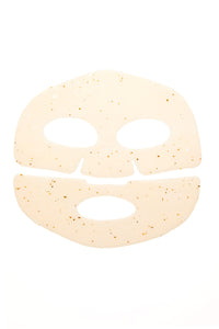 Patchology Chill Mode Hydrogel Face Mask
