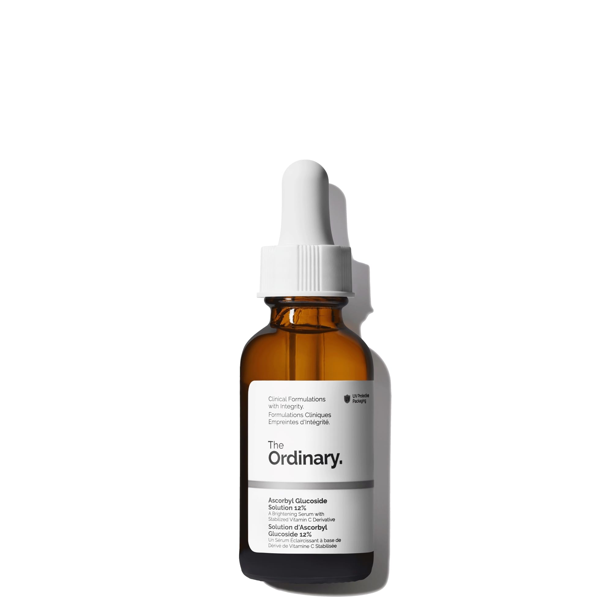 The Ordinary Ascorbyl Glucoside Solution 12%