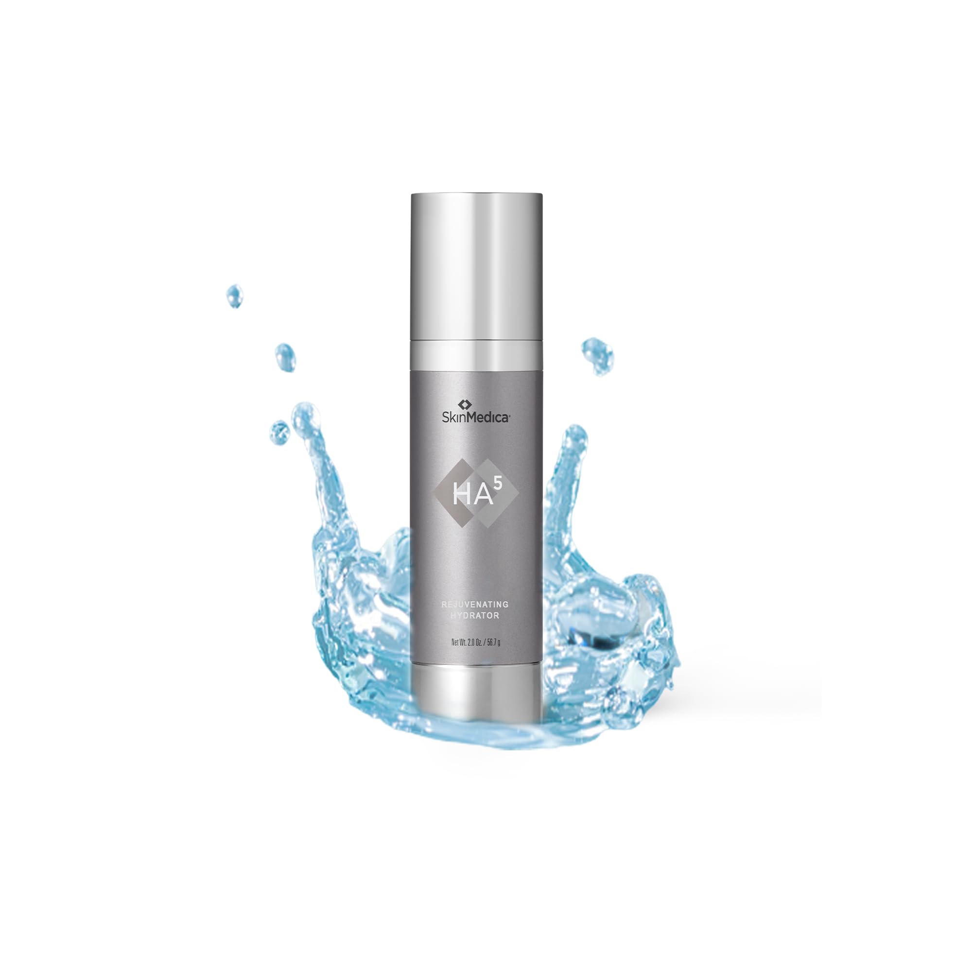 SkinMedica HA5 Rejuvenating Hydrator Hyaluronic Acid Serum