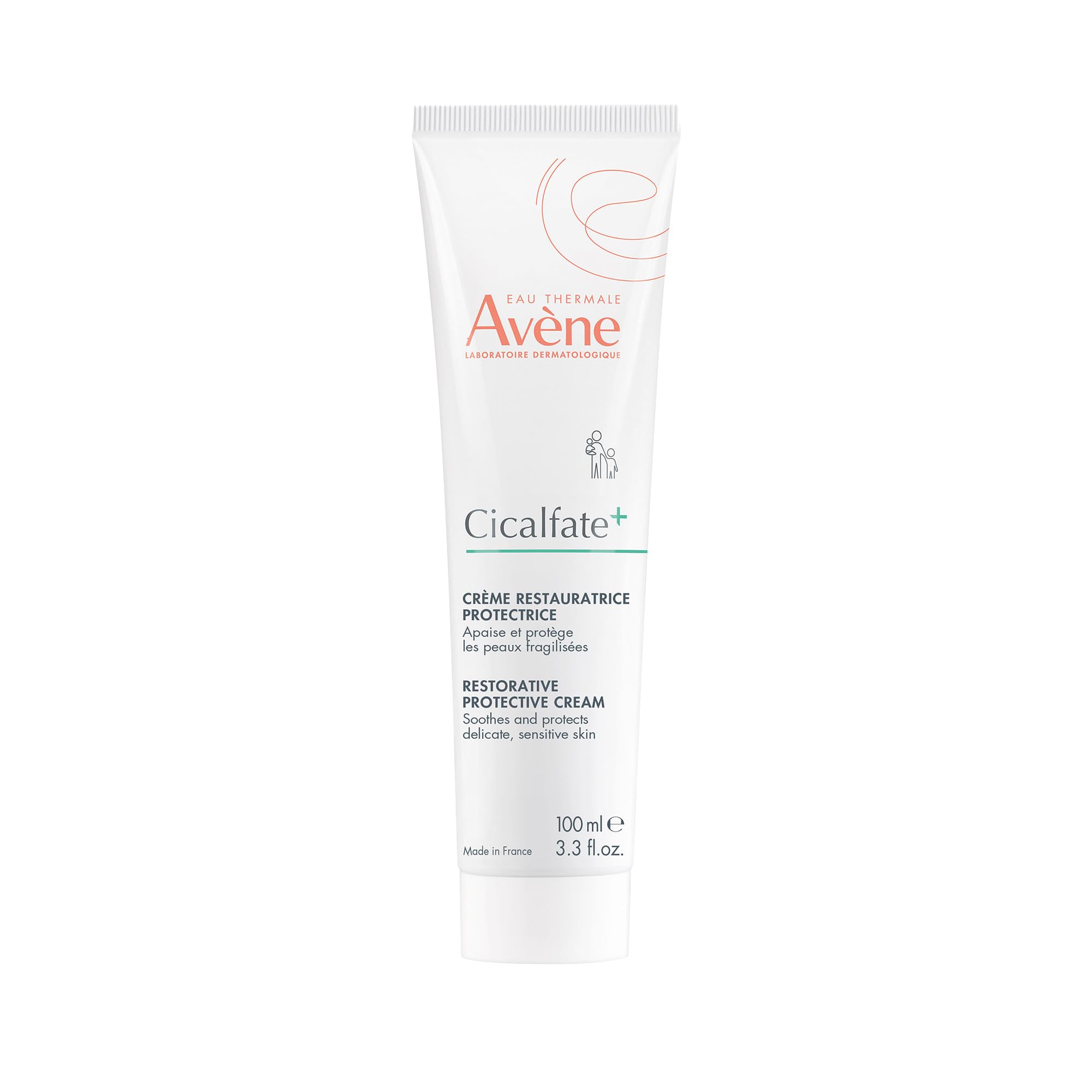 Avène Cicalfate+ Restorative Protective Cream
