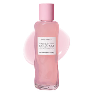 Glow Recipe PHA + BHA Face Toner