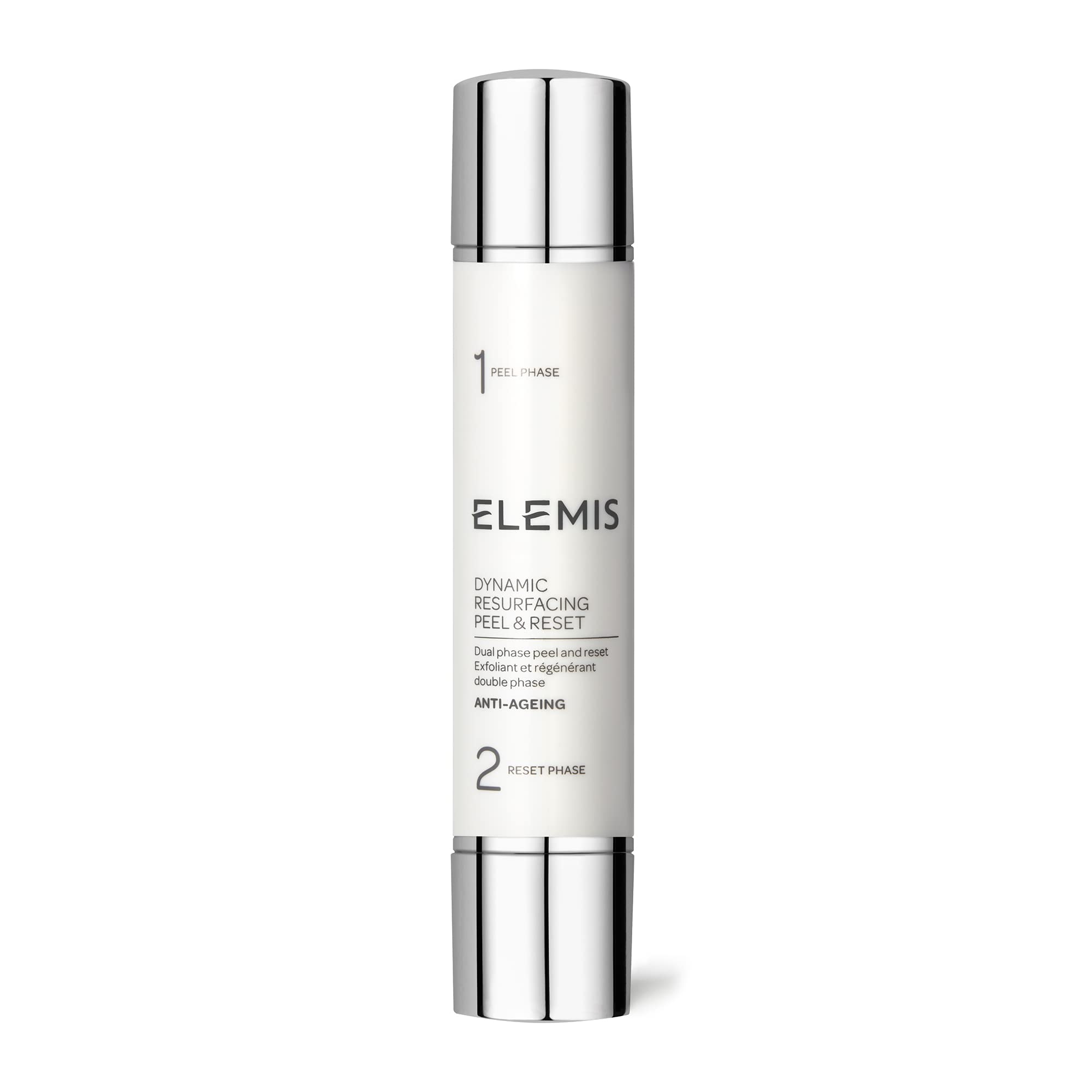 ELEMIS Dynamic Resurfacing Peel & Reset