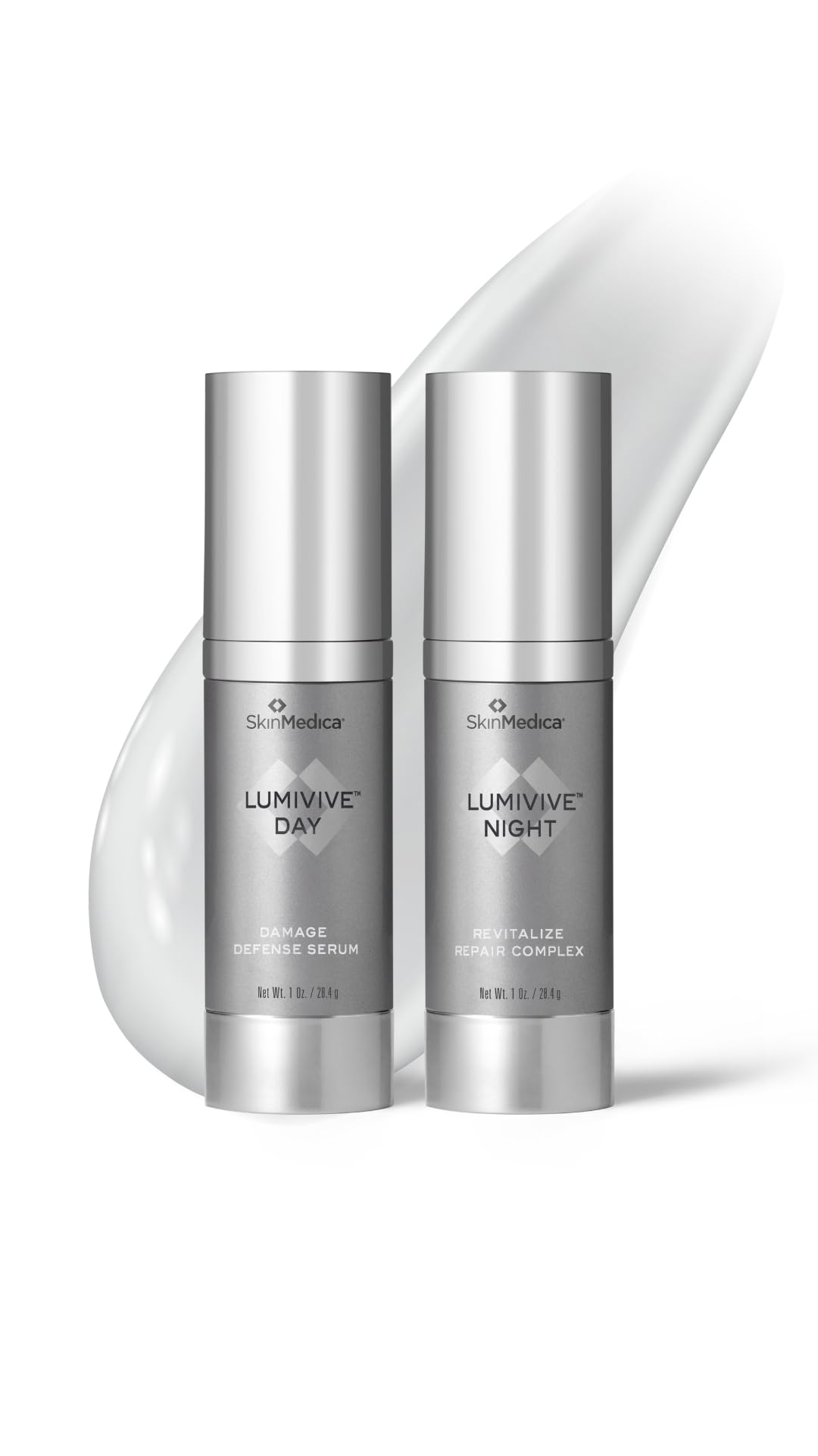 SkinMedica Lumivive Day & Night System