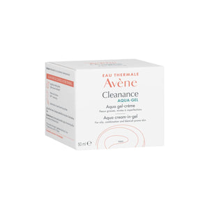 Avene Cleanance Aqua Cream-in-Gel