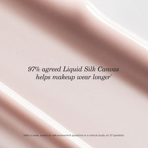 Tatcha Liquid Silk Canvas Face Primer
