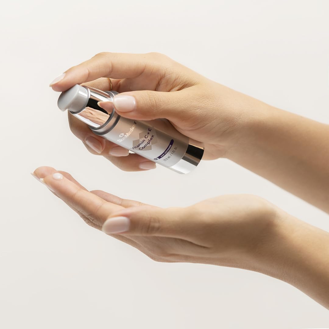 SkinMedica Vitamin C+E Complex