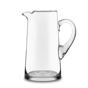 Libbey Cantina Glass Pitcher in Gift Box