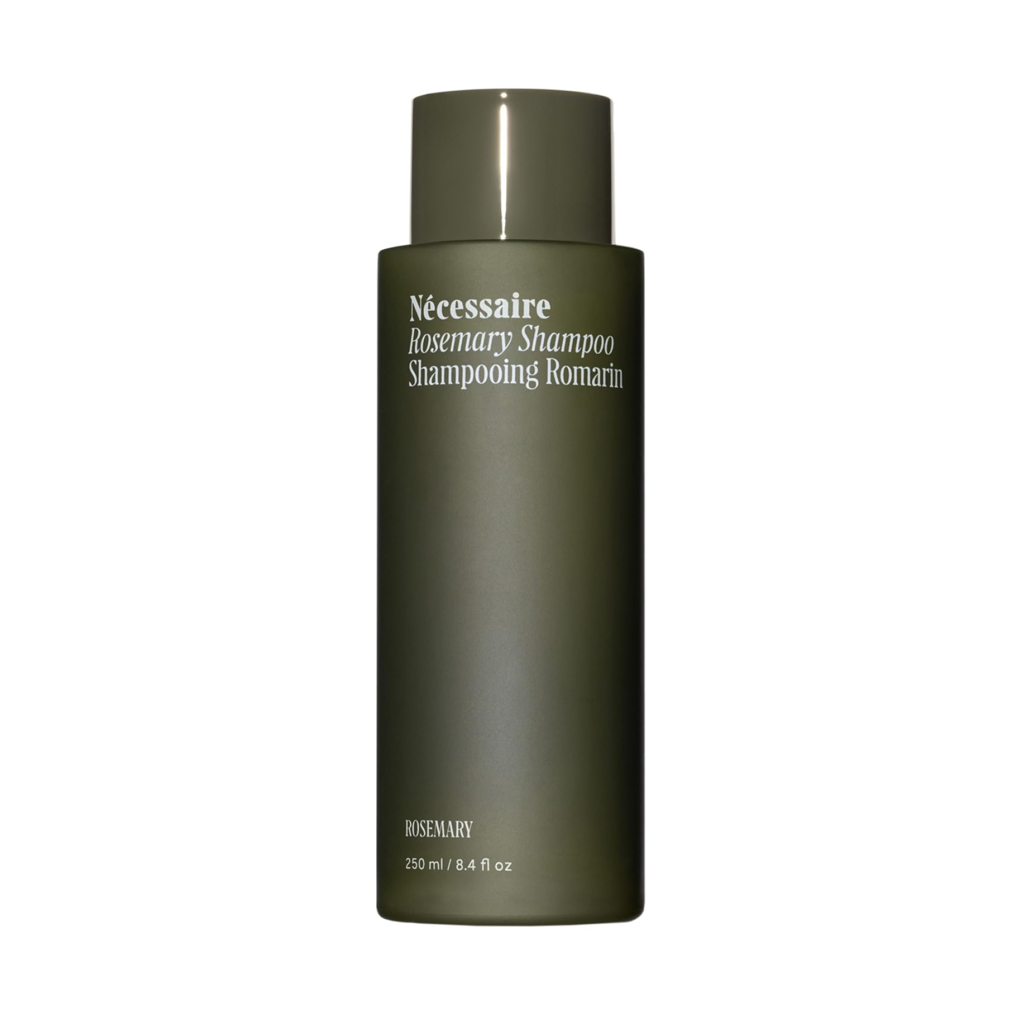 Nécessaire Rosemary Shampoo