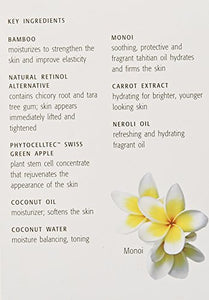 Eminence Bamboo Firming Fluid