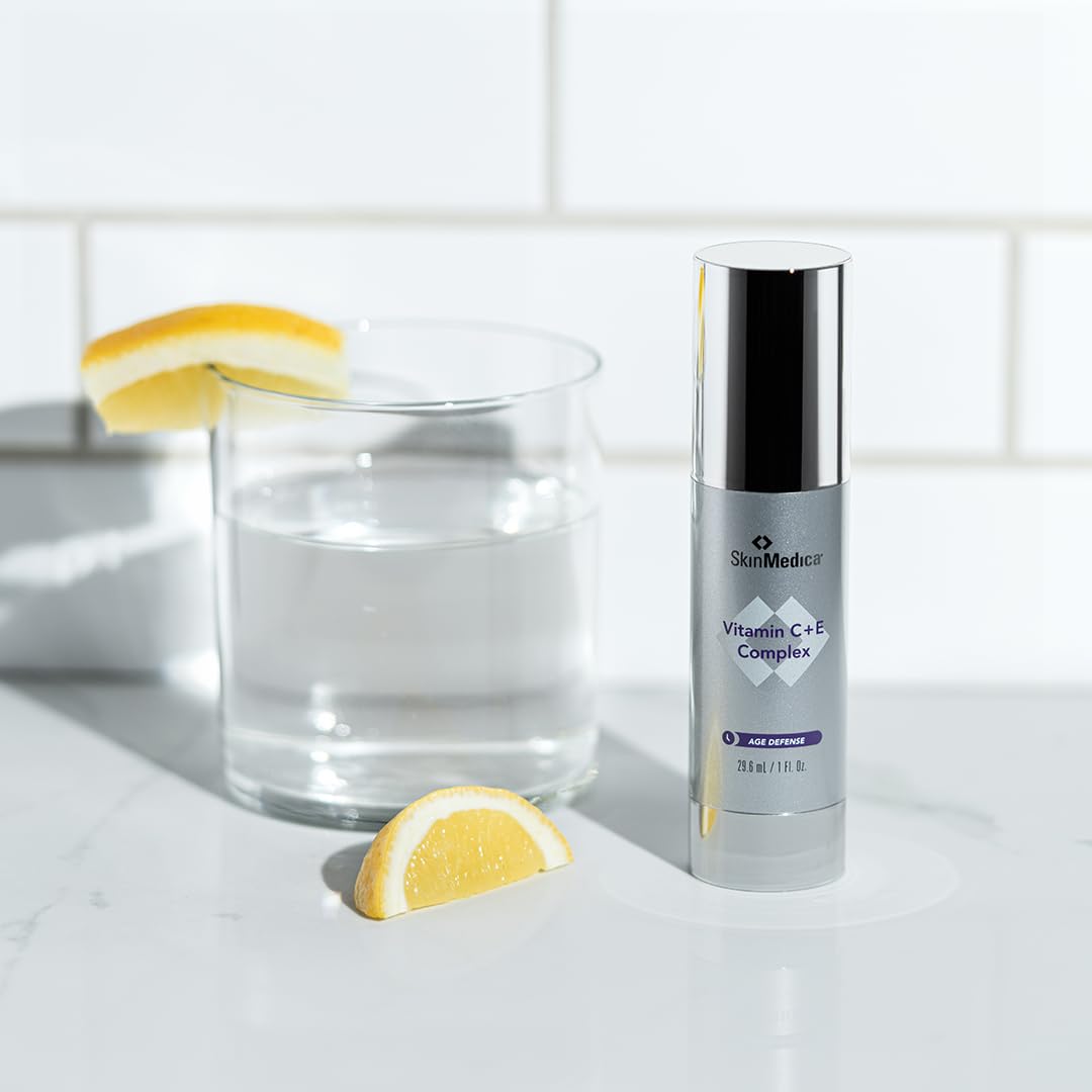 SkinMedica Vitamin C+E Complex