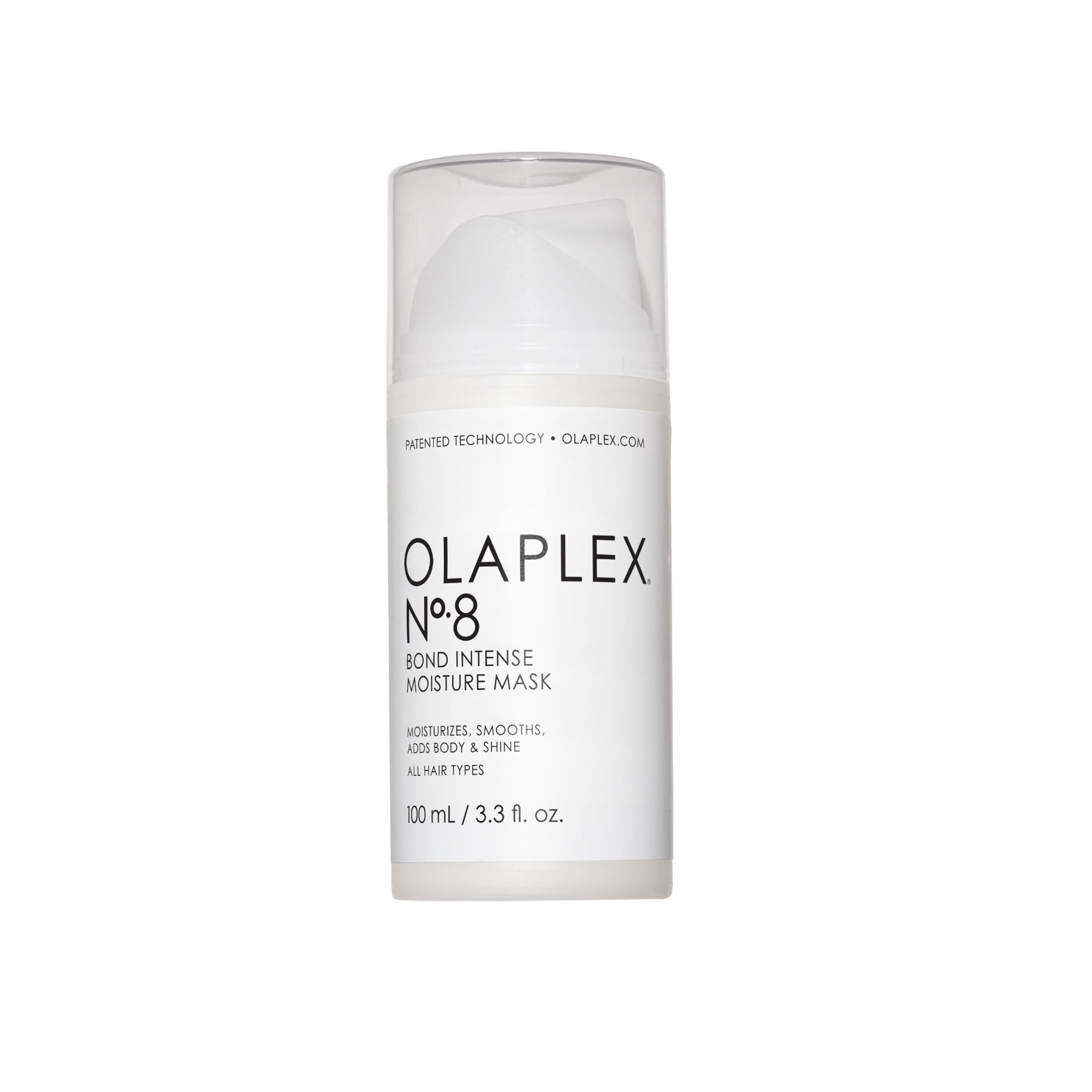 Olaplex No. 8 Bond Intense Moisture Hair Mask