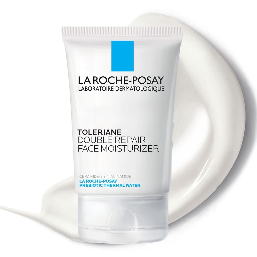 La Roche Posay Toleriane Double Repair Face Moisturizer