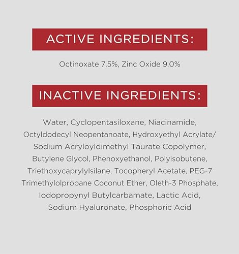 EltaMD UV Clear Face Sunscreen SPF 46