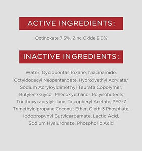 EltaMD UV Clear Face Sunscreen SPF 46