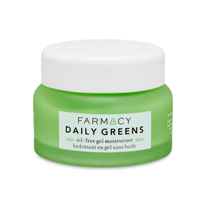 Farmacy Daily Greens Face Moisturizer