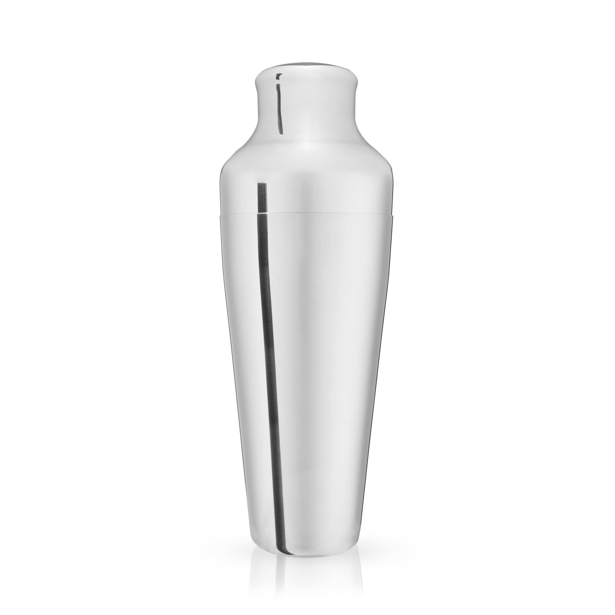 Viski Parisian Cocktail Shaker