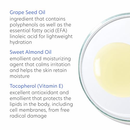 PCA SKIN Daily Face Cleansing Oil