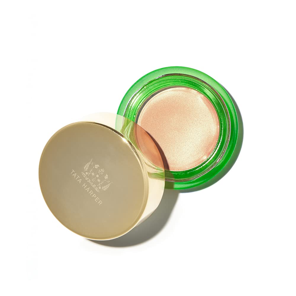 Tata Harper Cream Highlighter - Warm Gold