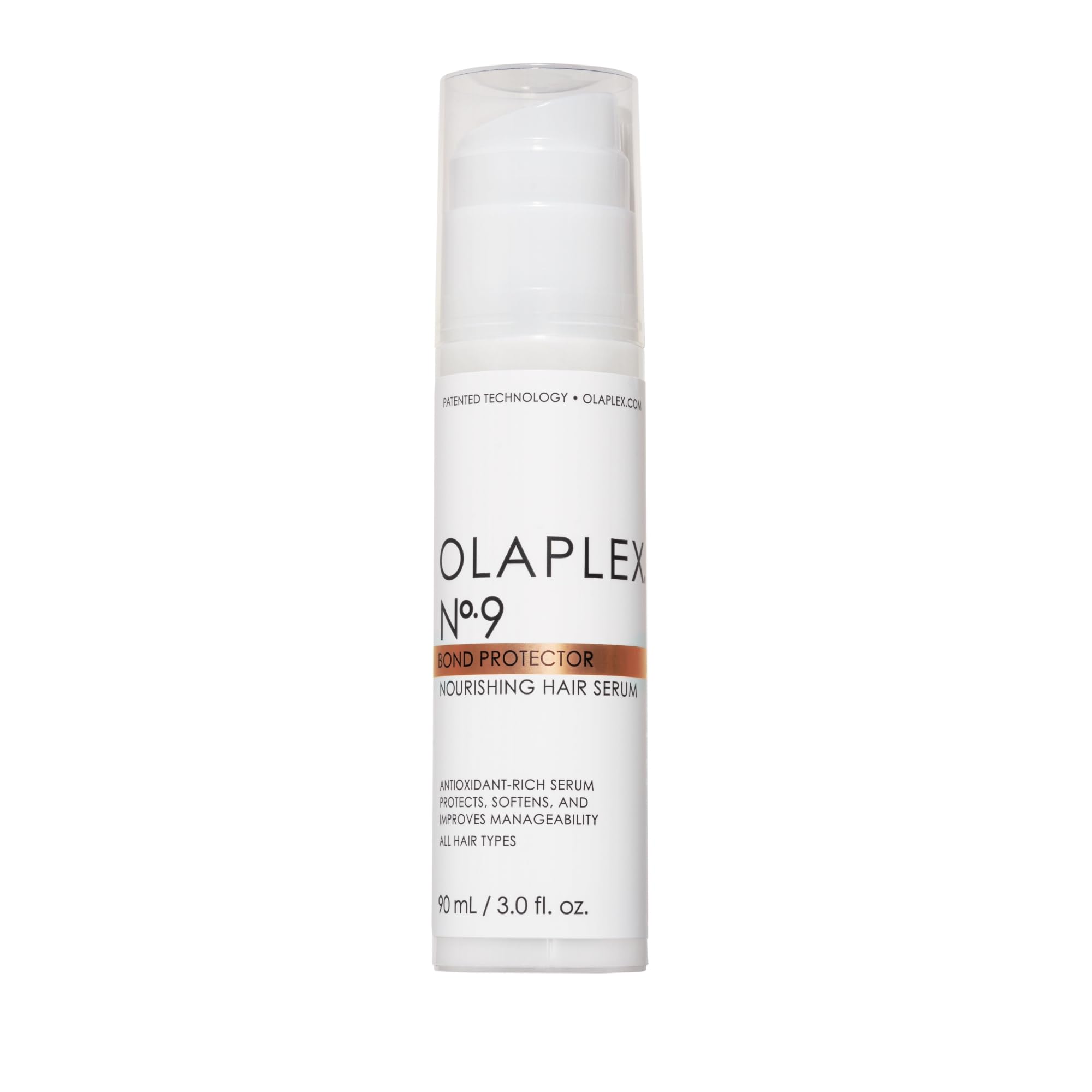 Olaplex No. 9 Bond Protector Nourishing Hair Serum