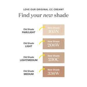 Supergoop! CC Screen - SPF 50 + CC Cream