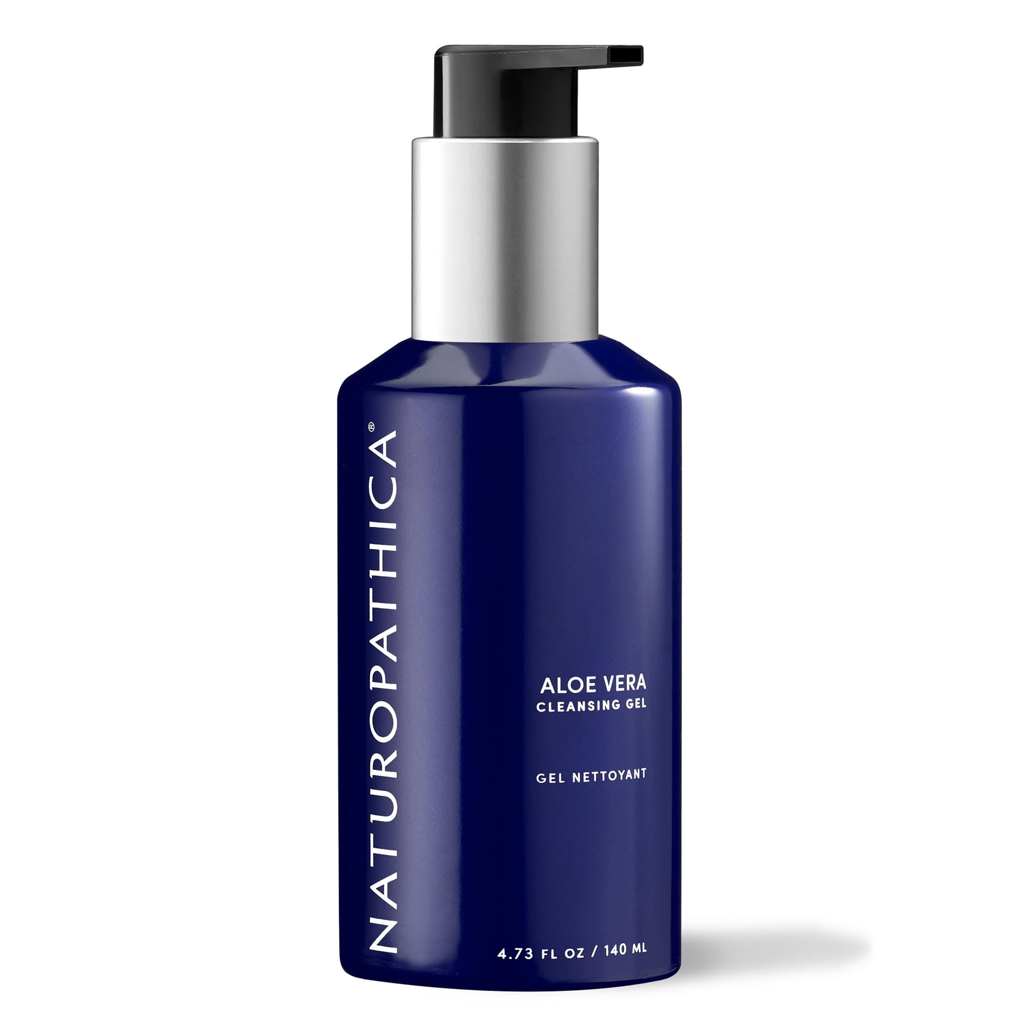 Naturopathica Aloe Vera Cleansing Gel