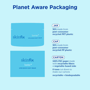 Skinfix Barrier+ Lipid-Boost Body Cream