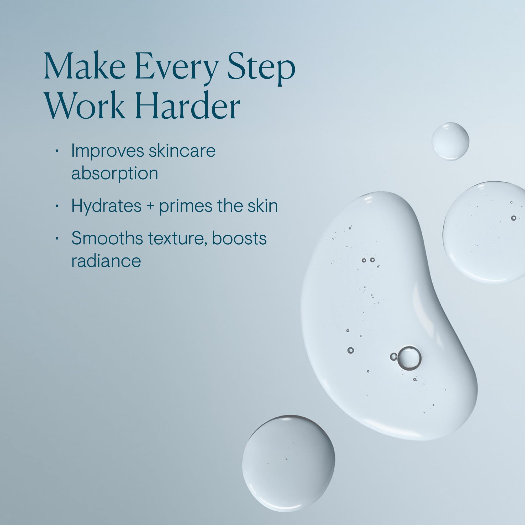 ELEMIS Pro-Collagen Marine Moisture Essence