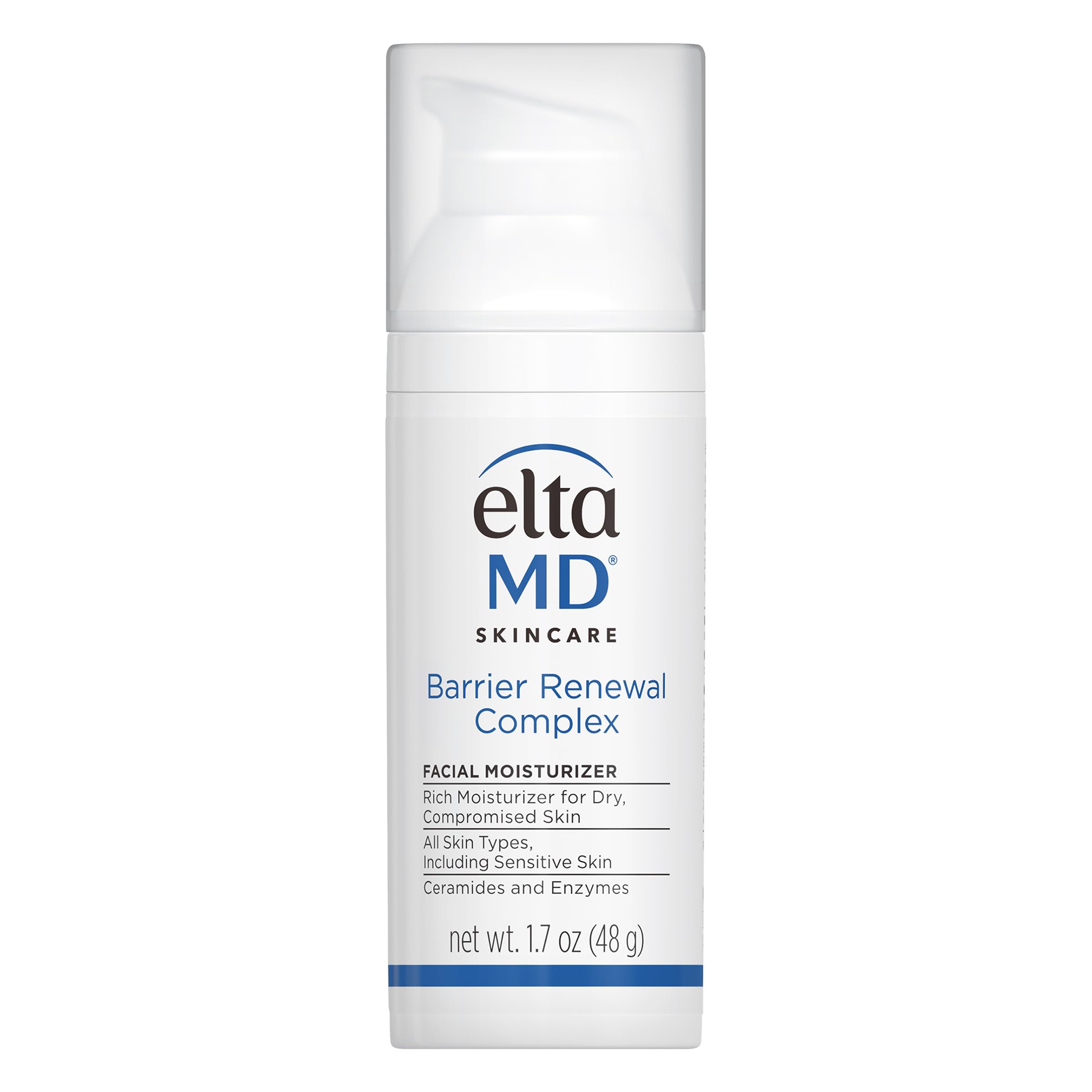 EltaMD Barrier Renewal Complex Face Moisturizer