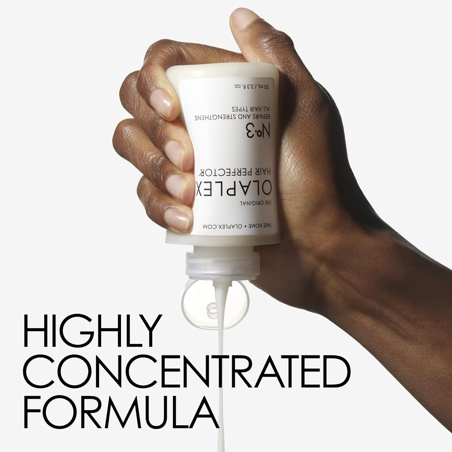 Olaplex No. 3 Hair Perfector Repairing Hair Treatment Large