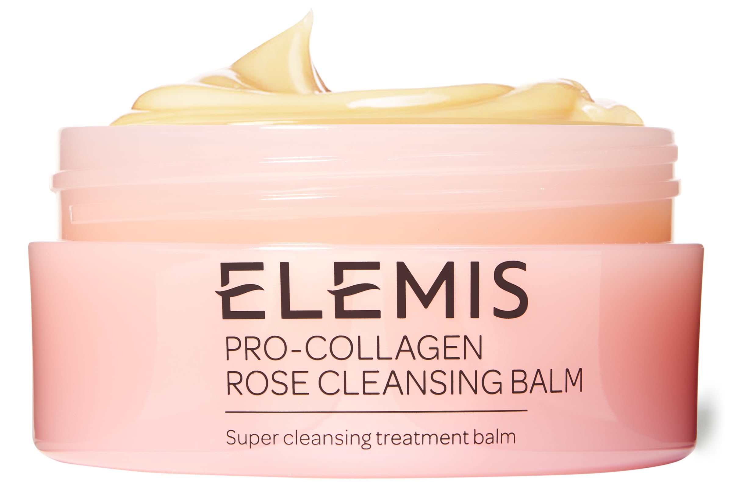 ELEMIS Pro-Collagen Rose Cleansing Balm