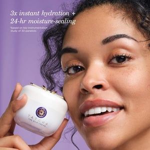 TATCHA The Silk Cream