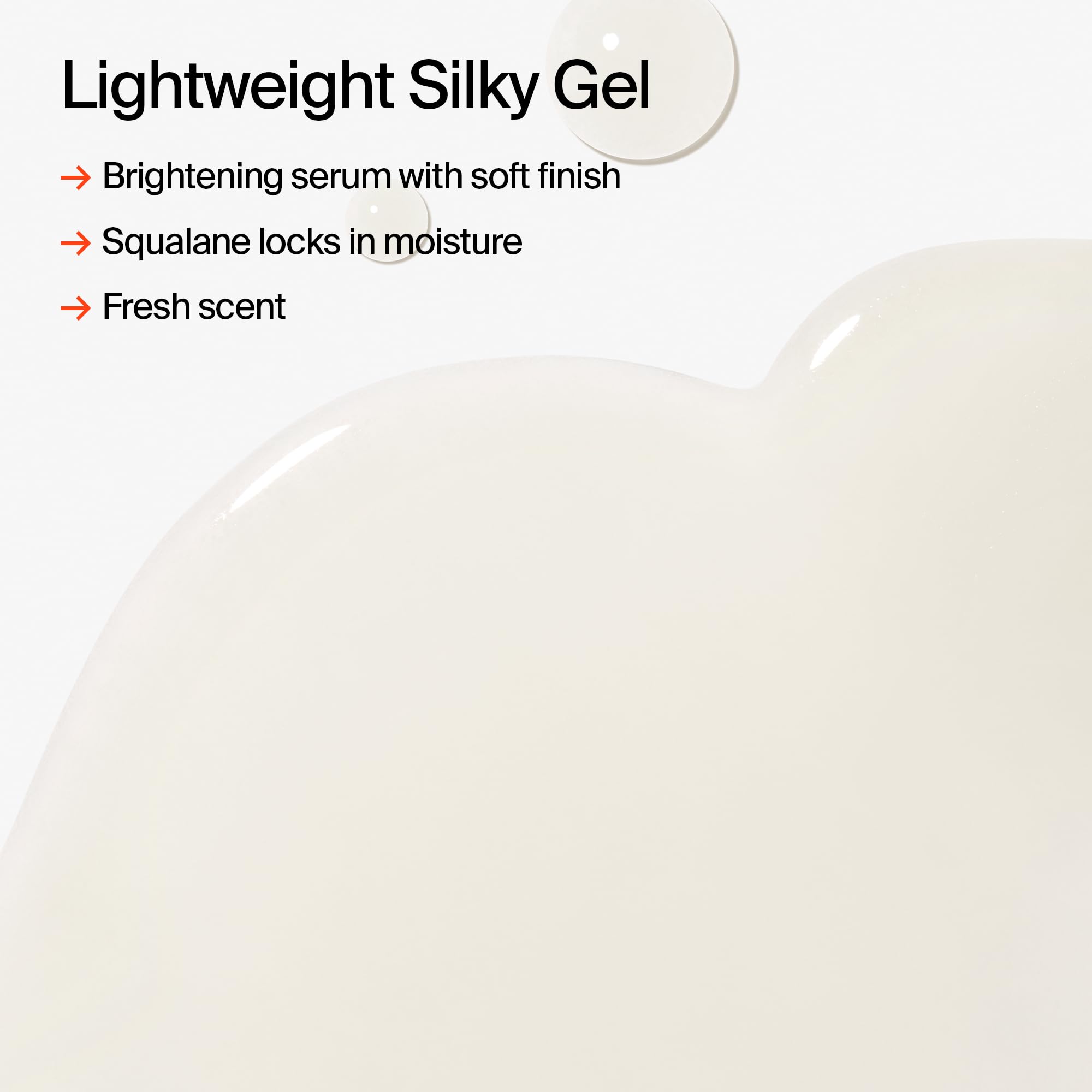 Youth To The People 15% Vitamin C + Caffeine Energy Face Serum