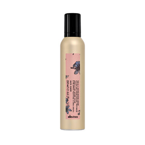 Davines This Is A Volume Boosting Mousse