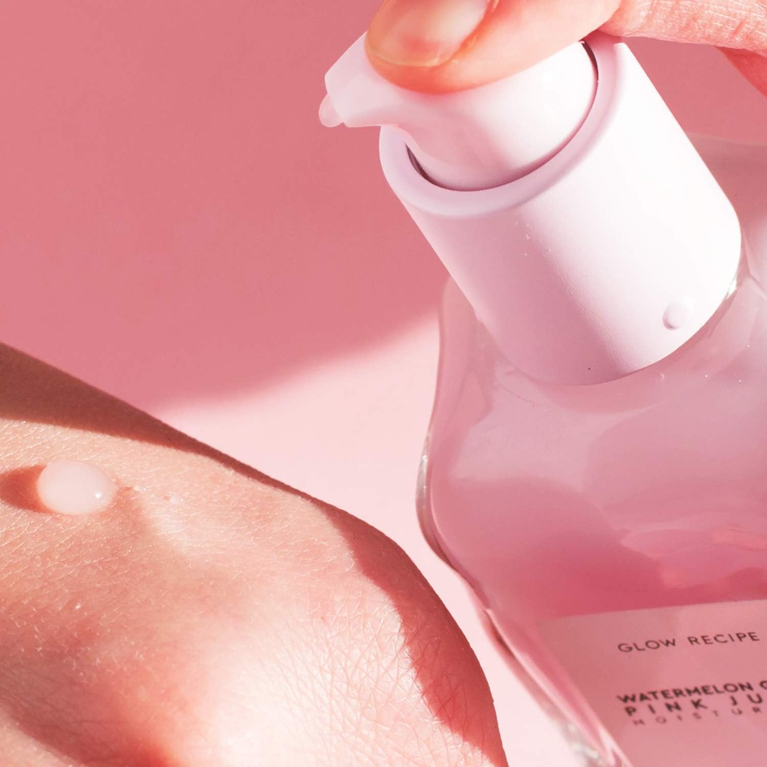 Glow Recipe Pink Juice Water Gel Face Moisturizer