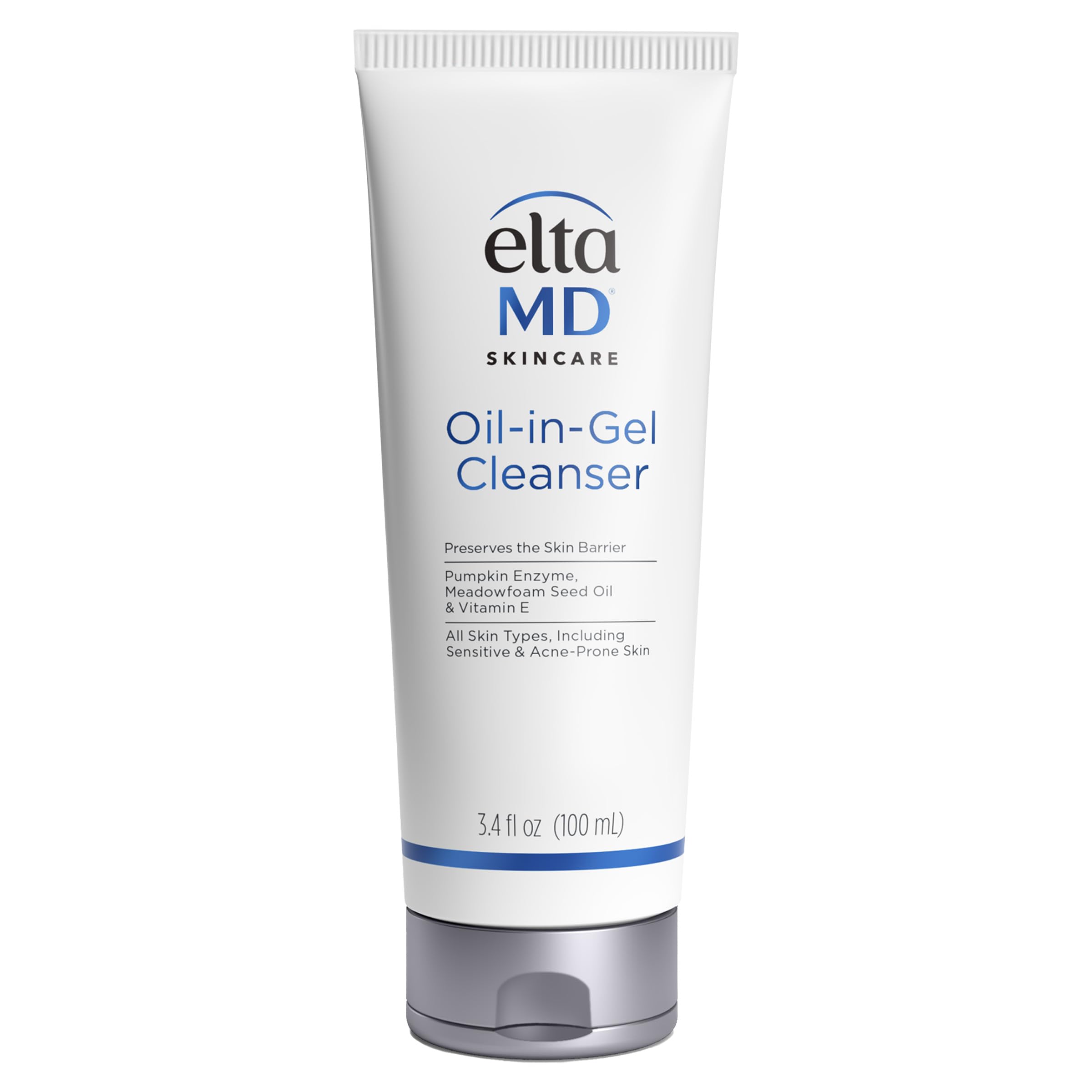 EltaMD Oil-In-Gel Facial Cleanser