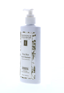 Eminence Organic Skincare Firm Skin Acai Cleanser with Hyaluronic Acid