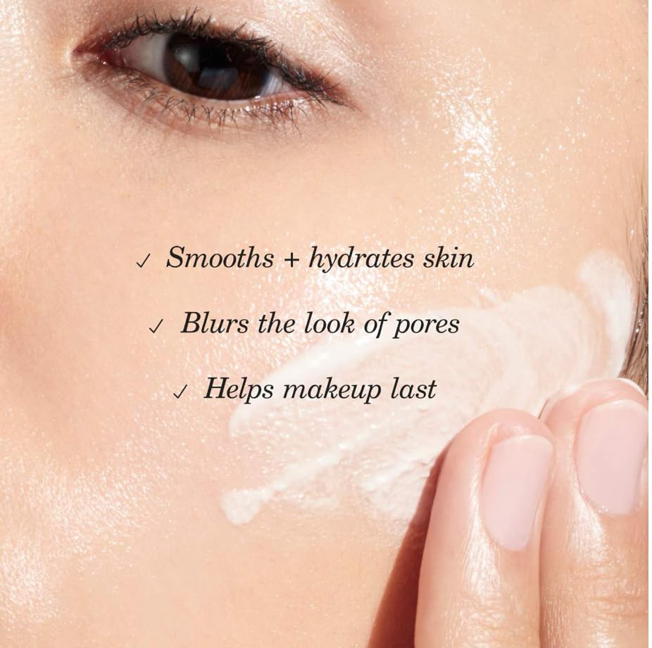 Tatcha Liquid Silk Canvas Face Primer