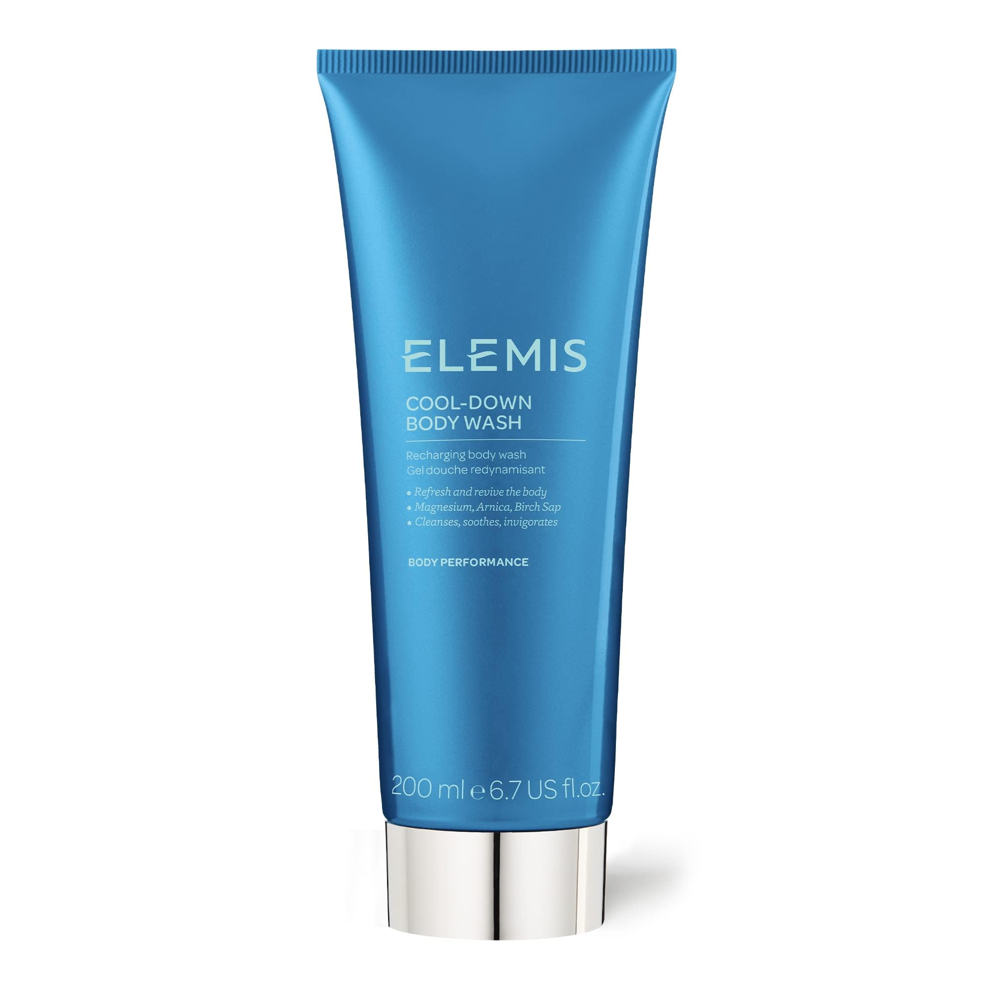 ELEMIS Cool-Down Body Wash