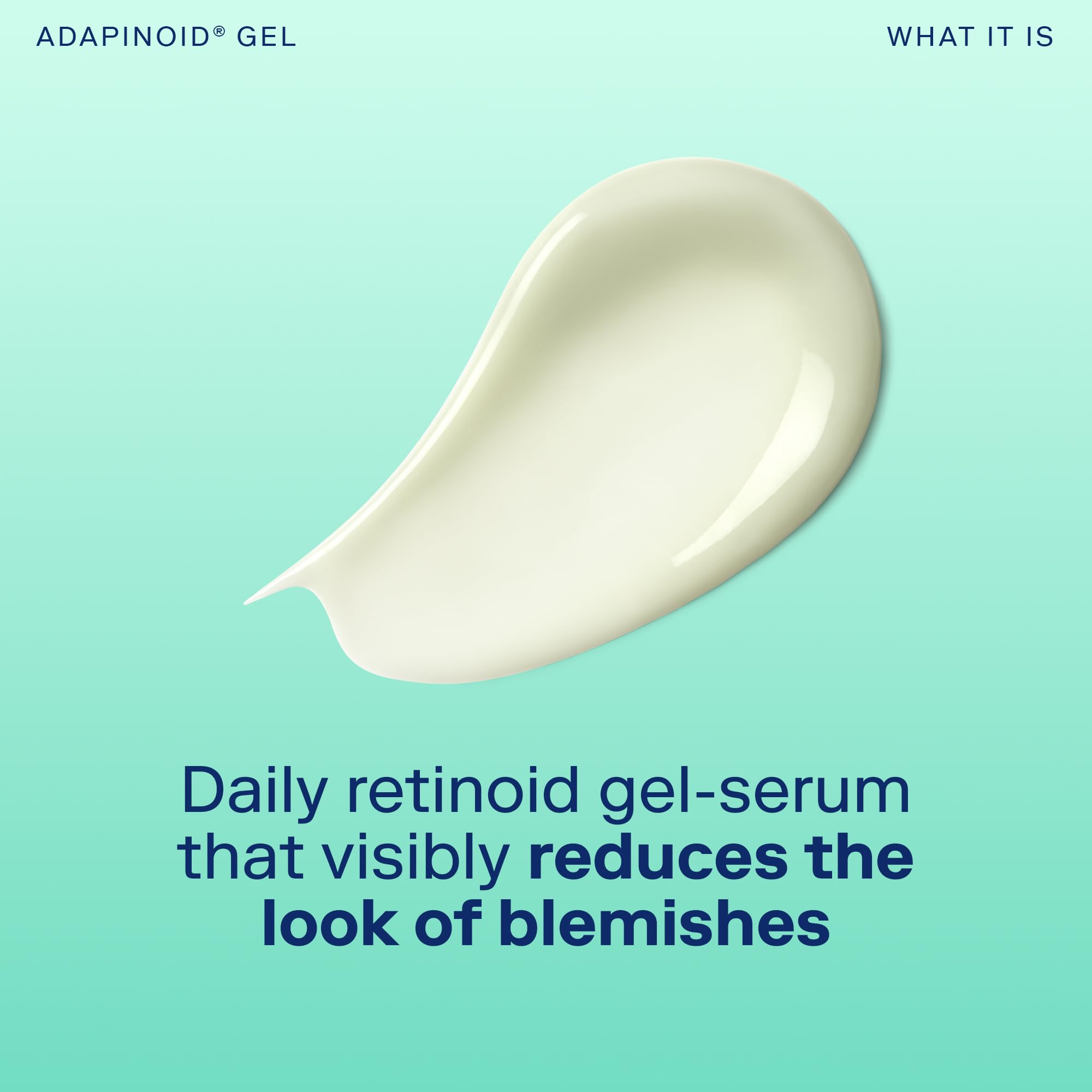 Skinfix Acne+ Adapinoid® Gel