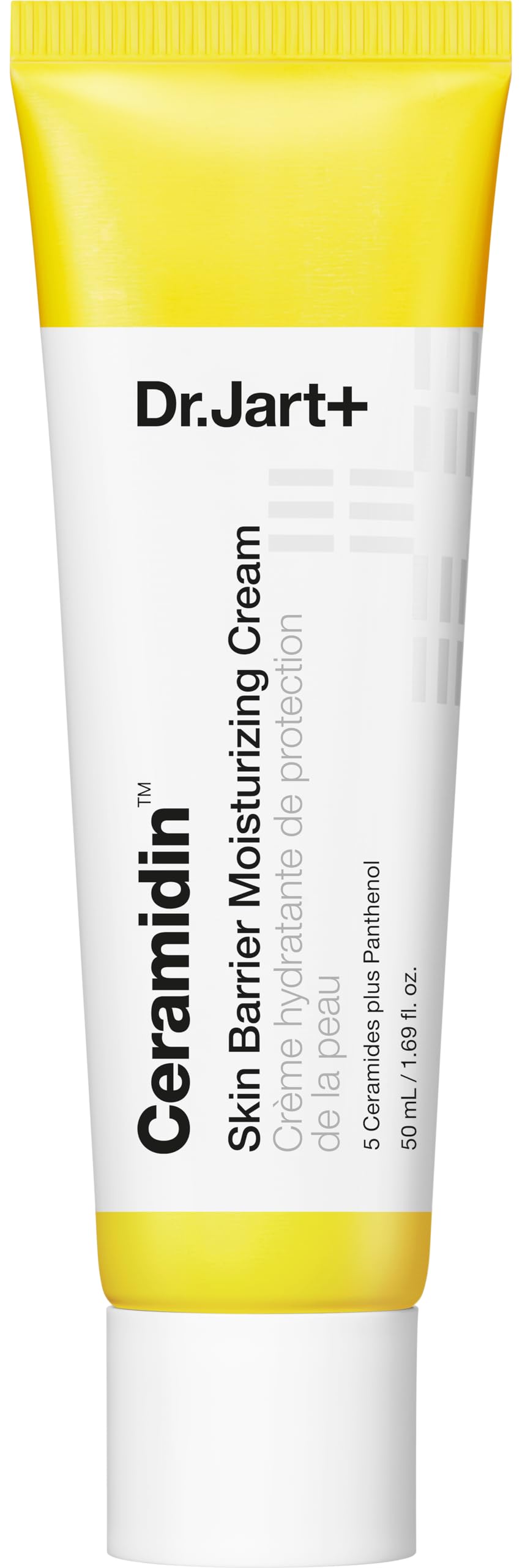 Dr.Jart+ Ceramidin Skin Barrier Face Cream