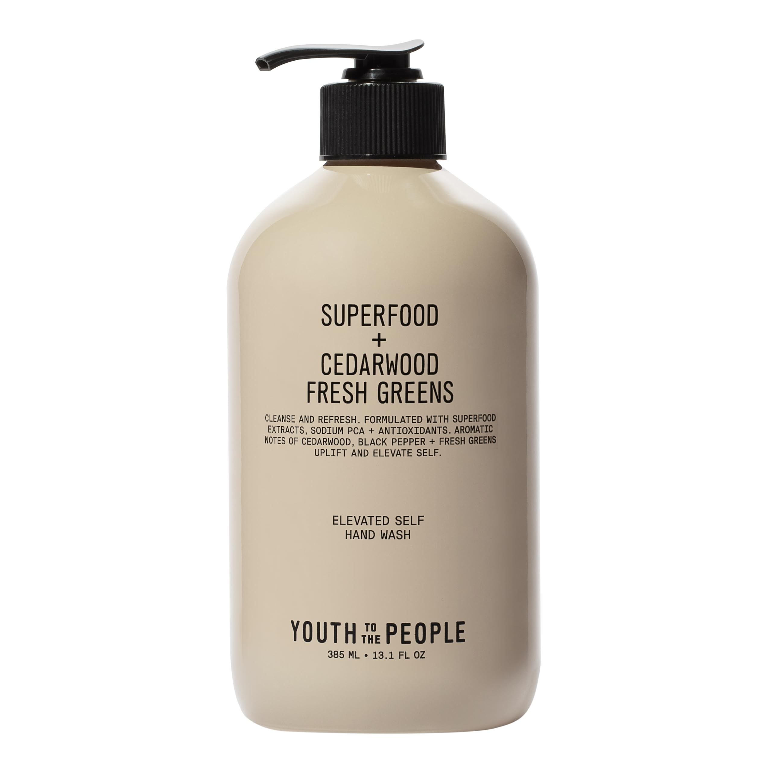 Youth To The People Superfood Antioxidant Hand Wash