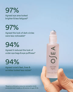 OSEA Eye Care Duo