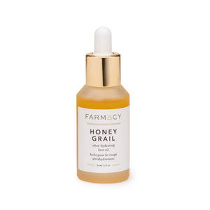 Farmacy Hydrating Face Oil - Honey Grail