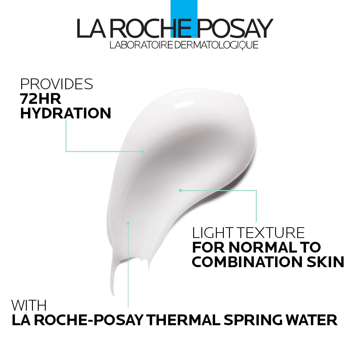 La Roche-Posay Hydraphase HA Light Face Moisturizer