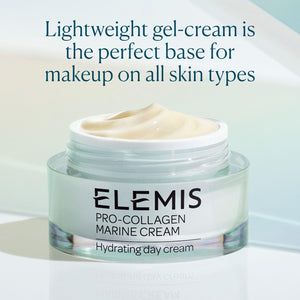 ELEMIS Pro-Collagen Marine Cream Hydrating Day Cream