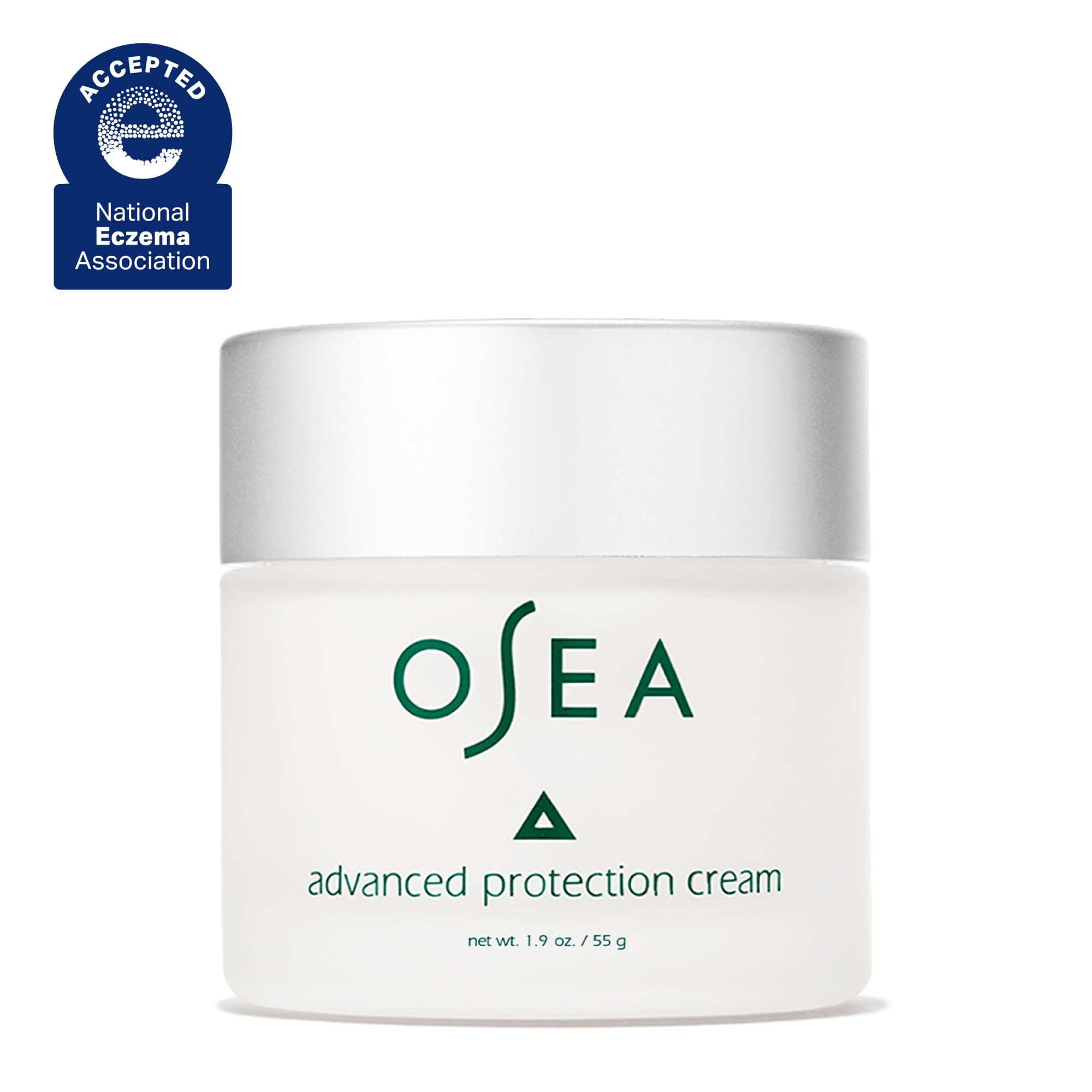 OSEA Advanced Protection Face Cream