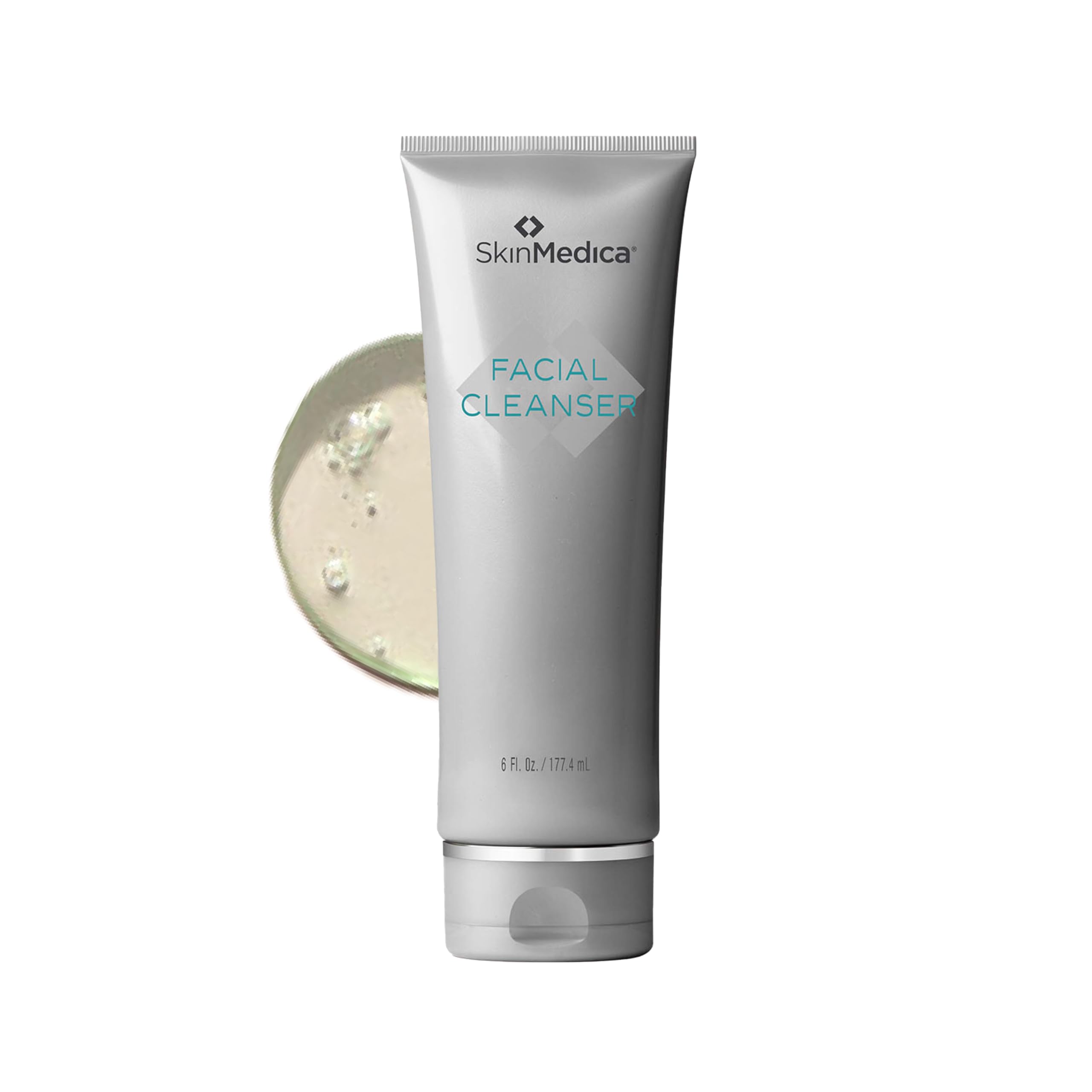 SkinMedica Facial Cleanser - Foaming Face Wash