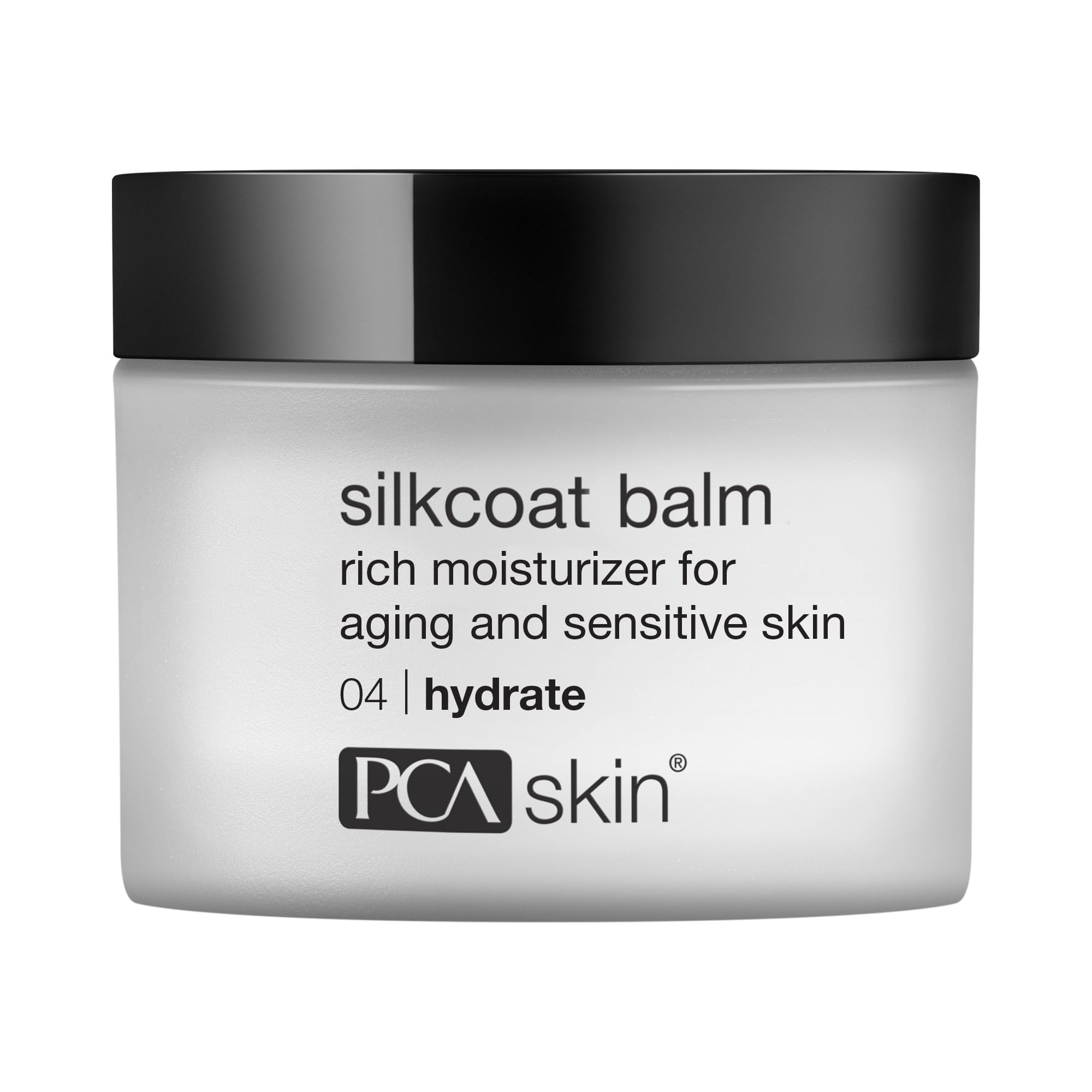 PCA SKIN Silkcoat Moisturizer Face Cream