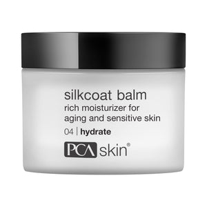 PCA SKIN Silkcoat Moisturizer Face Cream